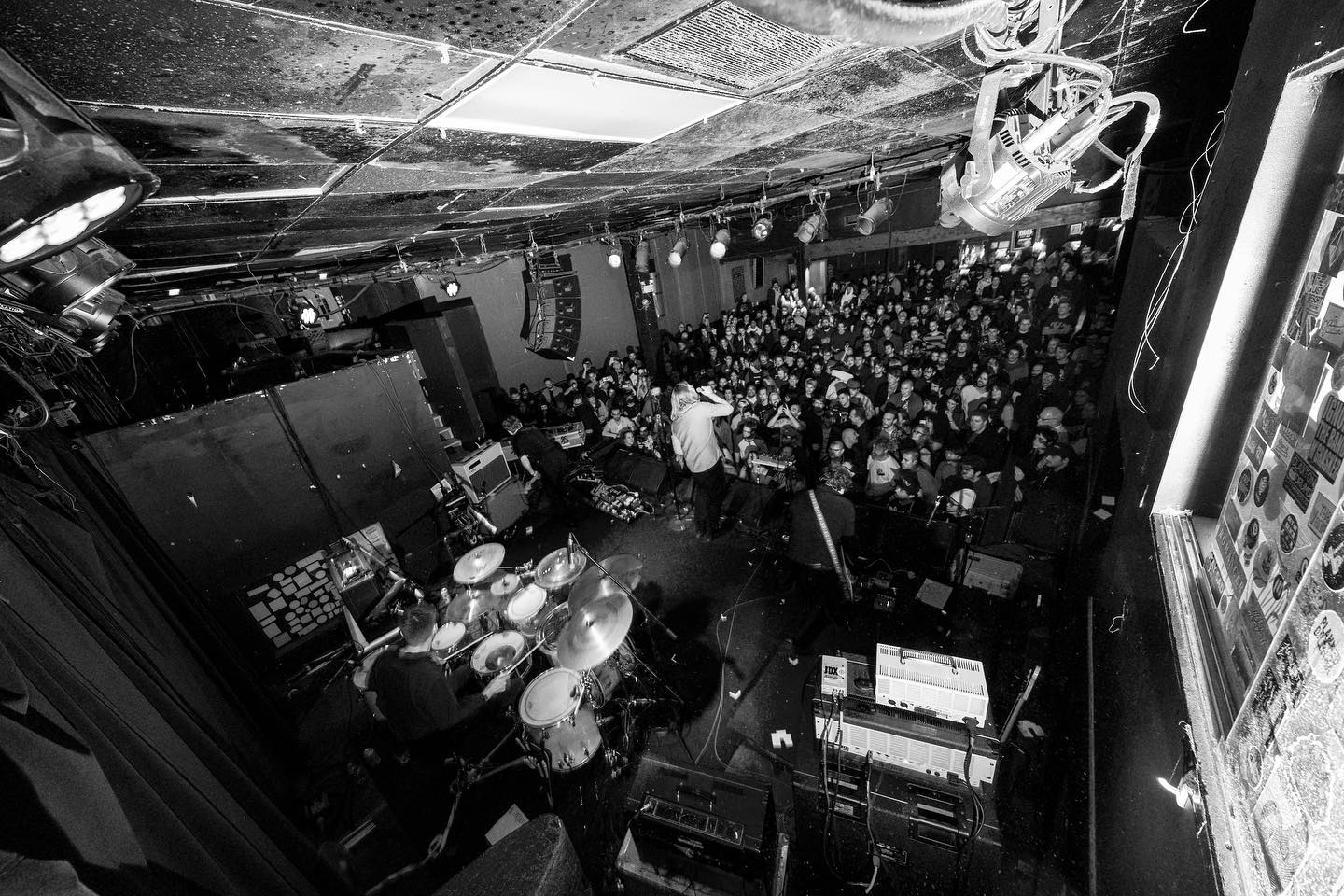 Gilla Band